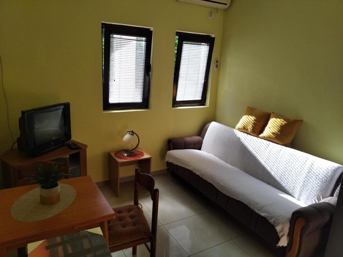 Suitetrails - Apartments Dakovic M