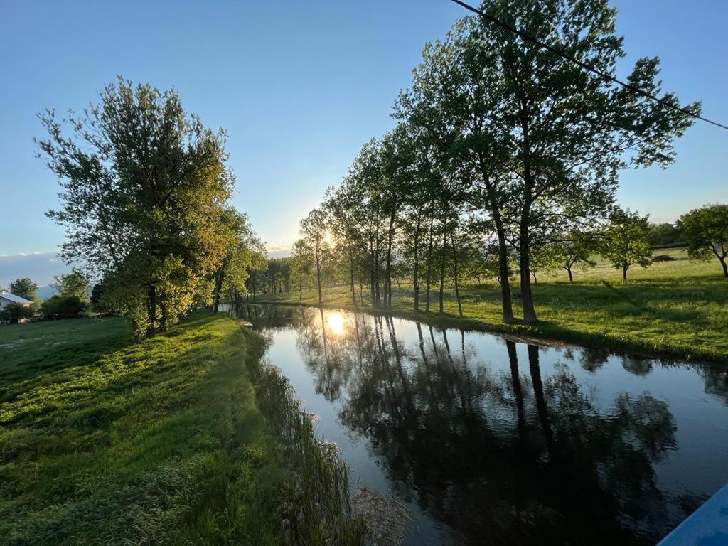 Suitetrails - Apartments Gacka Valley