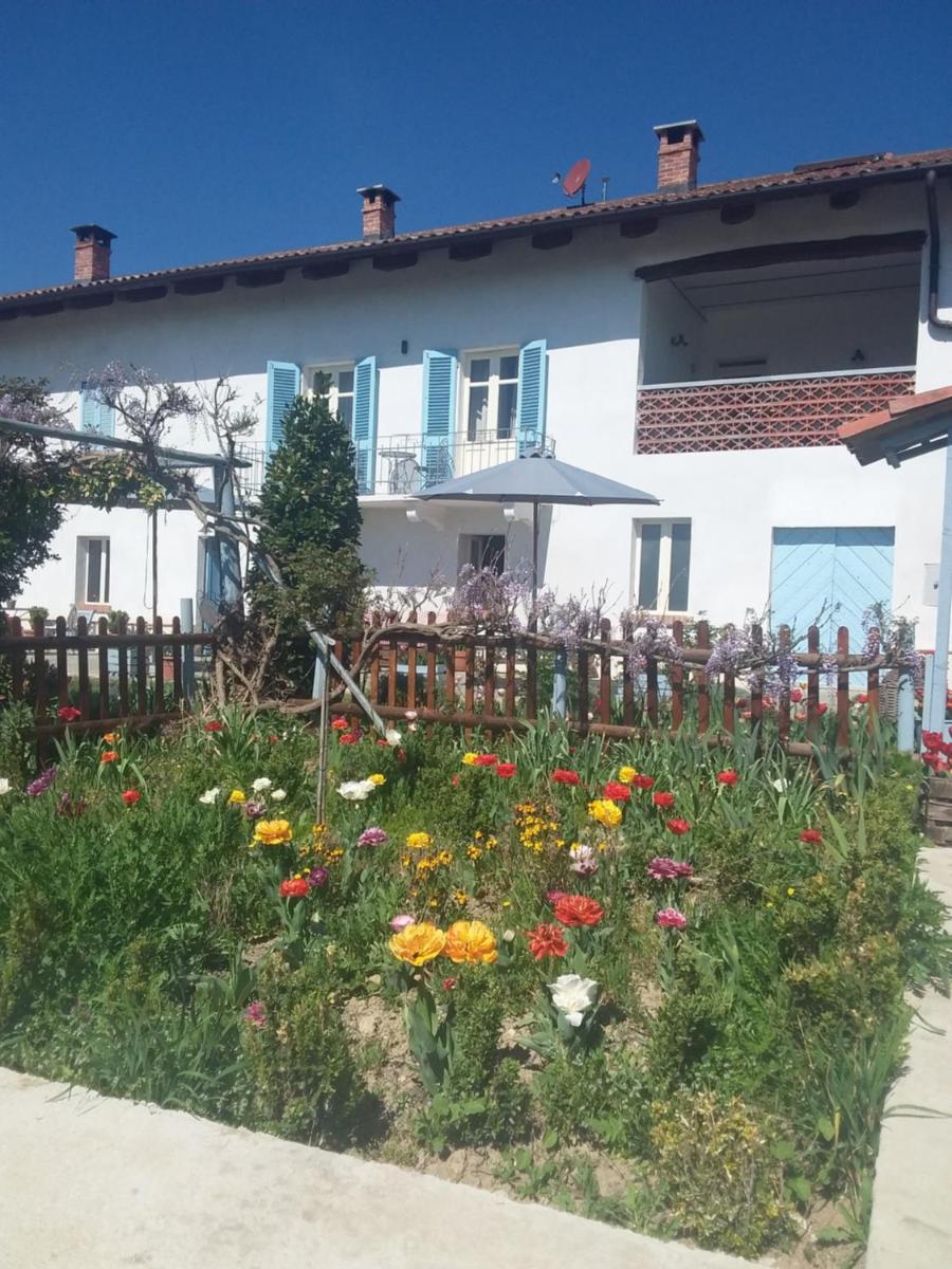 Casa del Roseto - Housity