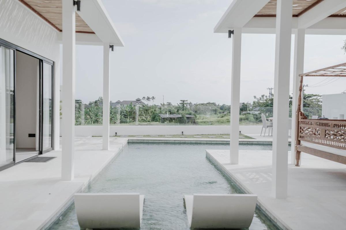 Kayu Kembar Deluxe Villa - Housity