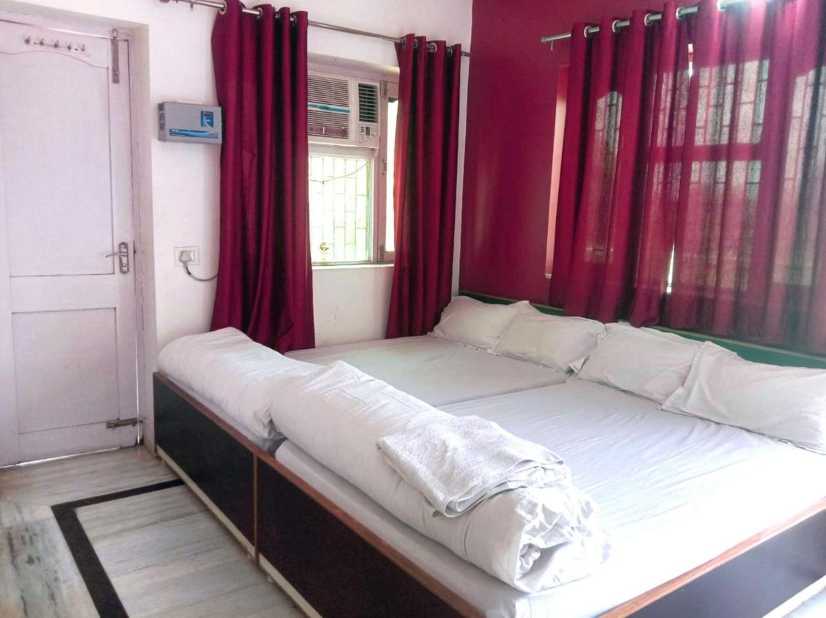 Hotel Shree Ganesh Paradise by WB Inn - Housity