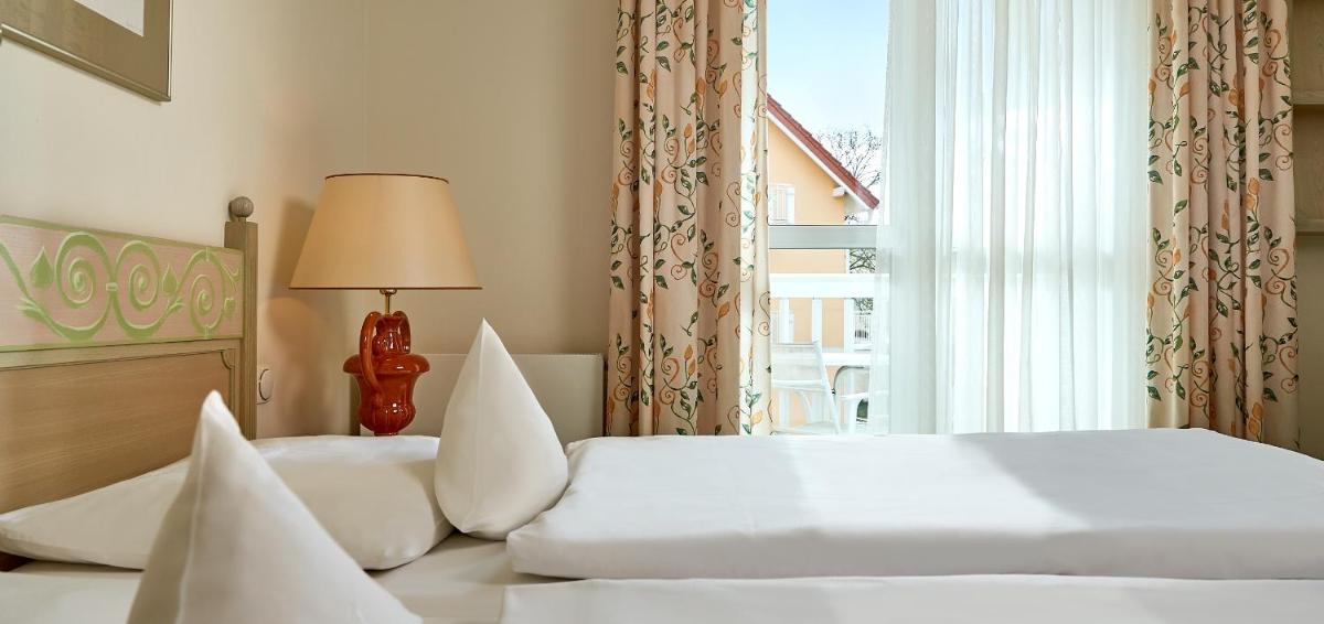 Travel Charme Nordperd & Villen - Housity