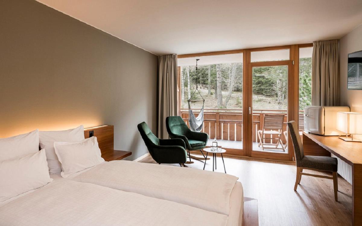 Falkensteiner Hotel Antholz l Adults Only - Housity