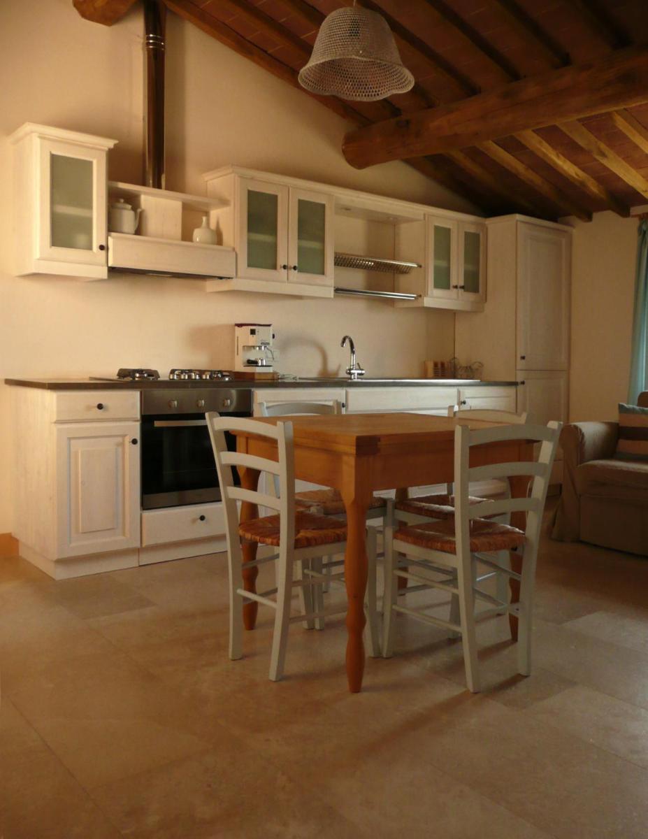 Holiday home Cielsereno - Housity