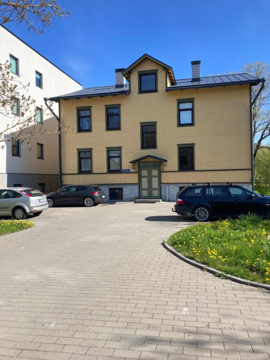 Small Apartment in Sikupilli - Housity