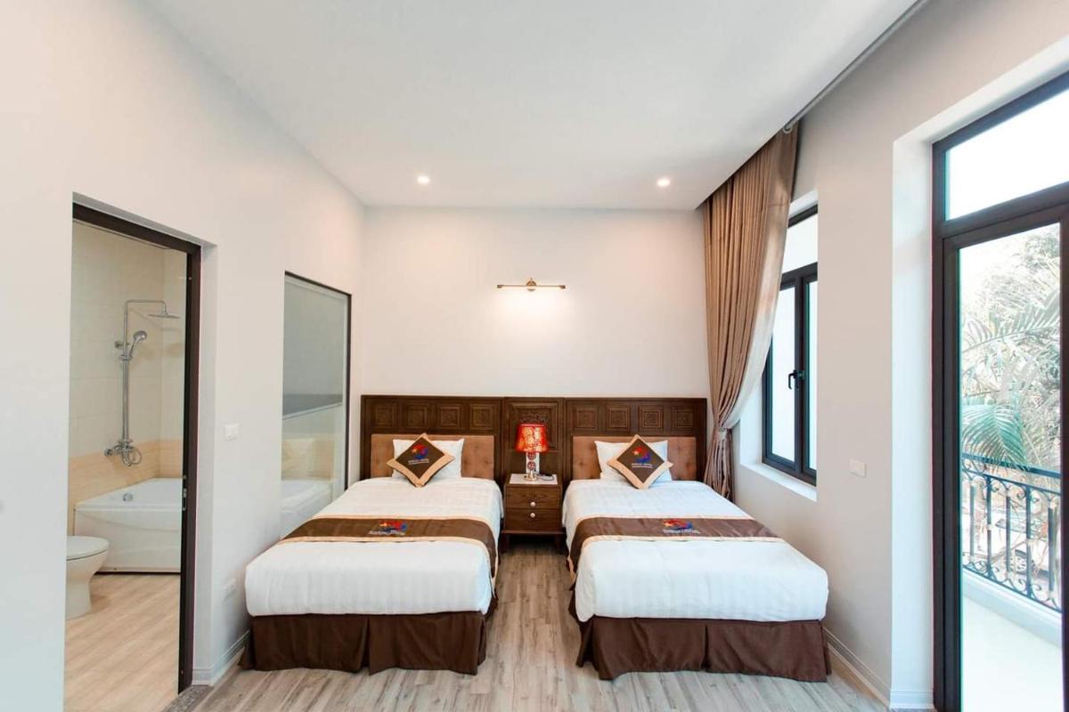 Korea 2 Hotel Bac Giang - Housity
