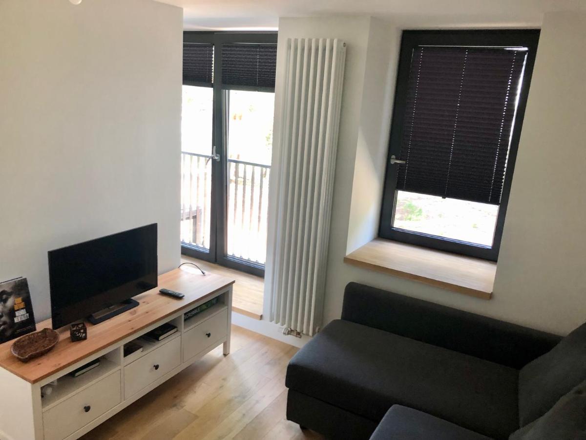 Seaside appartment at Albatross, Ķesterciems - Housity