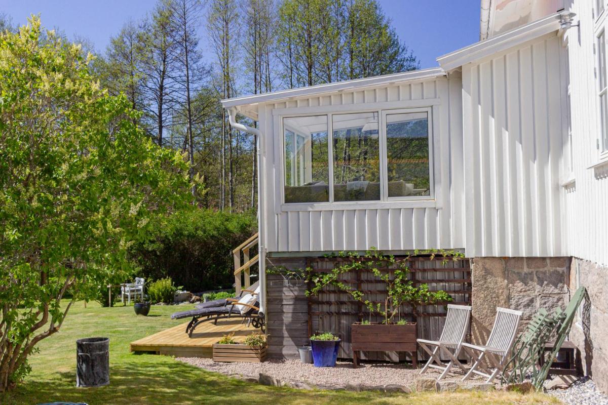 Rosenhill Bed & Breakfast - Housity
