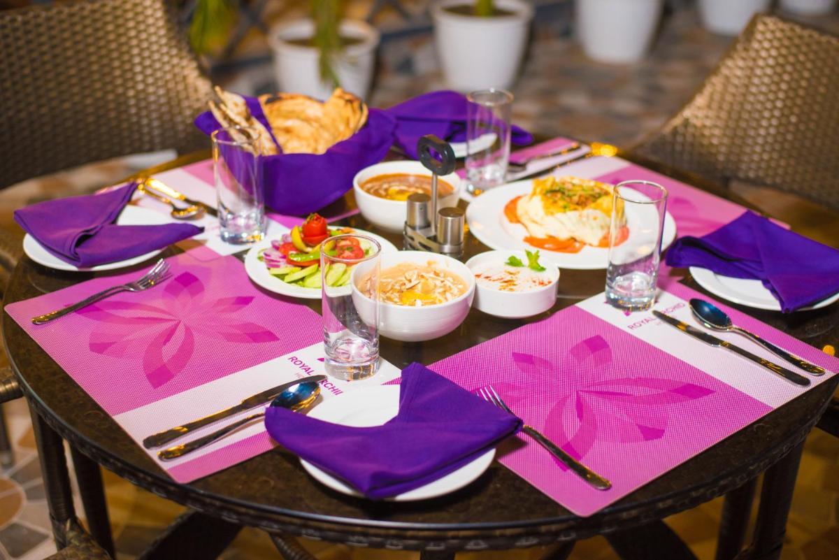 Regenta Inn Amristar Airport Road by Royal Orchid Hotels Limited - Housity
