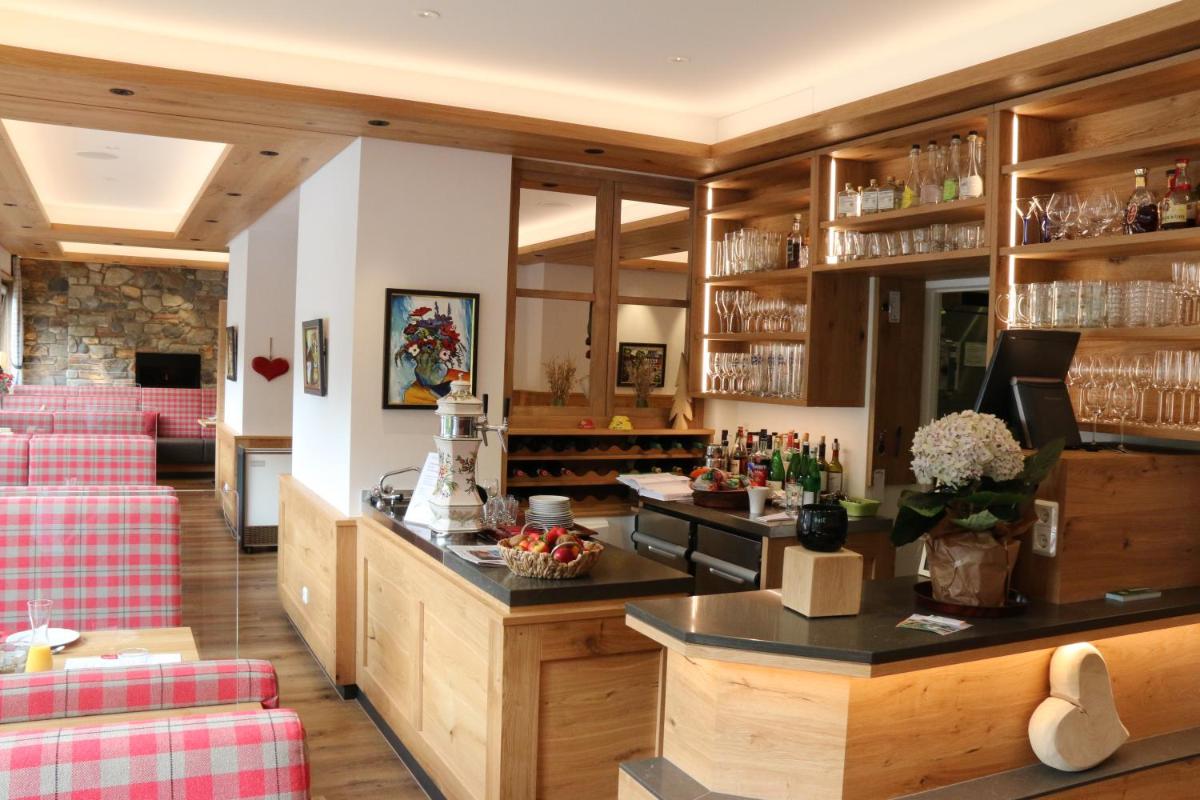 Suitetrails - Hotel Tannenhof