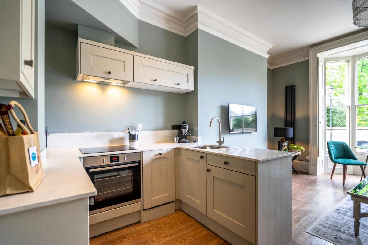 The Chambers at The Dukes Townhouse - Housity