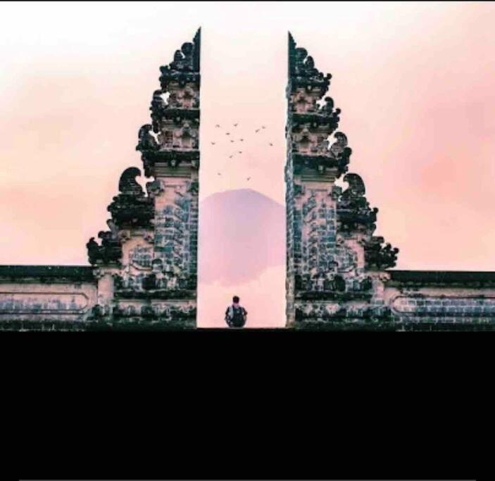 Rumah Kelapa Sepi - Housity