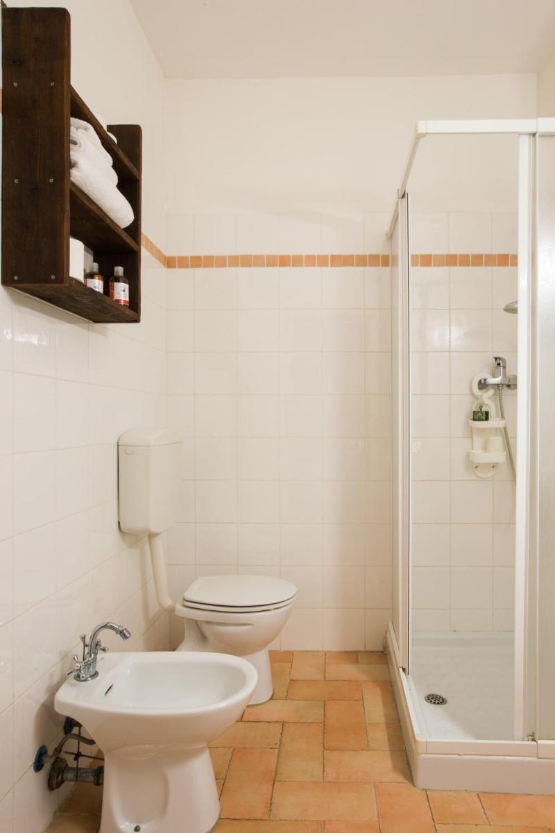 Agriturismo La Lenticchia - Housity