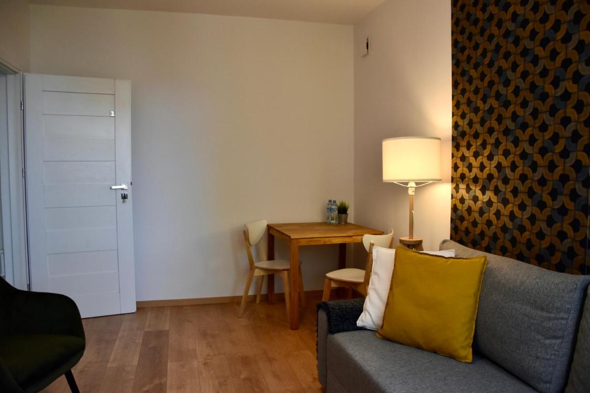 Nest Centrum Konin - Housity