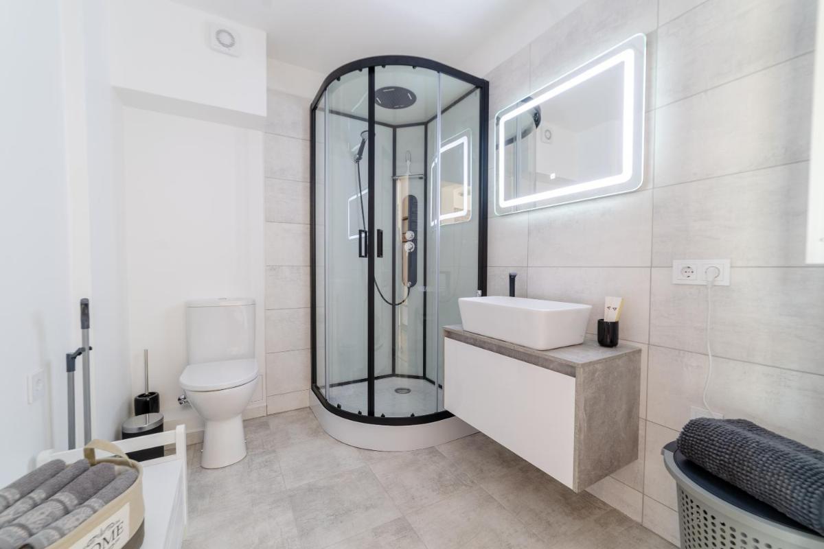 Apartamentai Muzika - Housity
