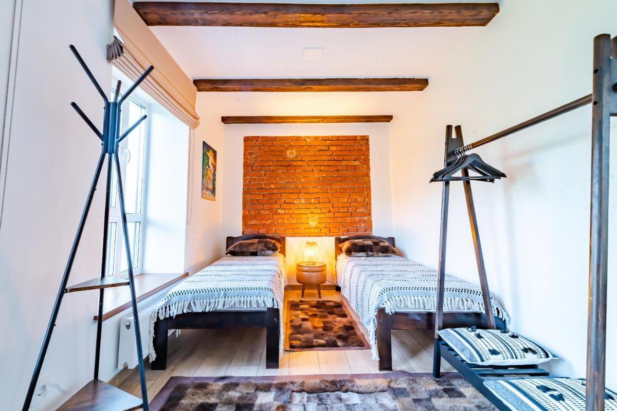 Apartamentai Muzika - Housity
