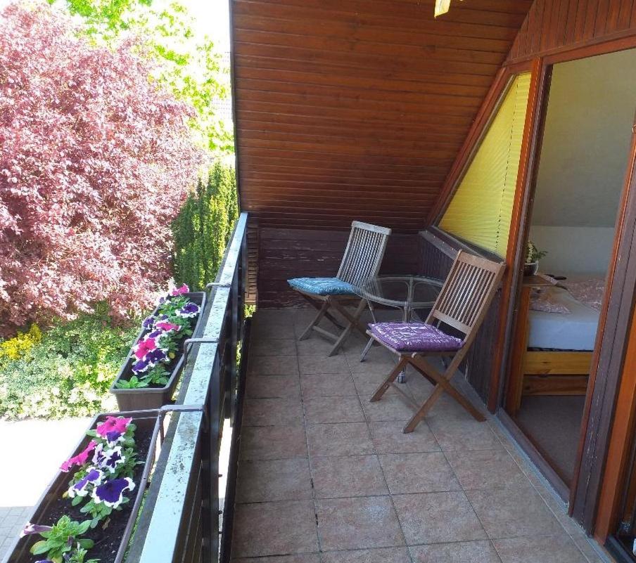 Gemütliches Zimmer zentral in der Lüneburger Heide - Housity