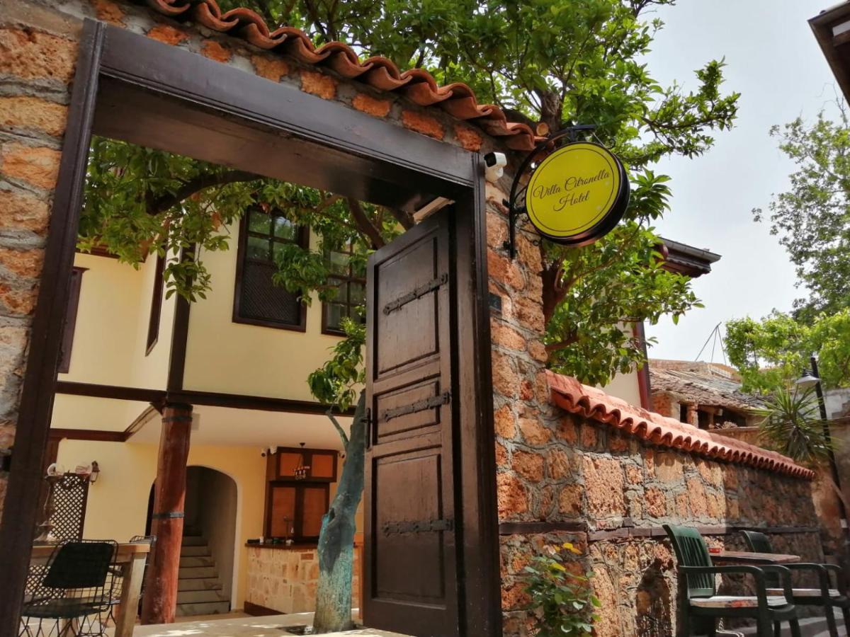 Villa Citronella Boutique Hotel - Housity
