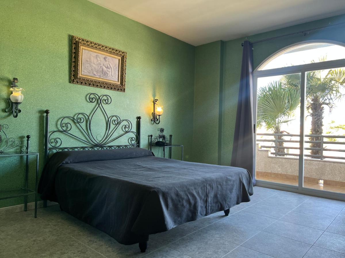 Hospedium Hotel Twist - Housity