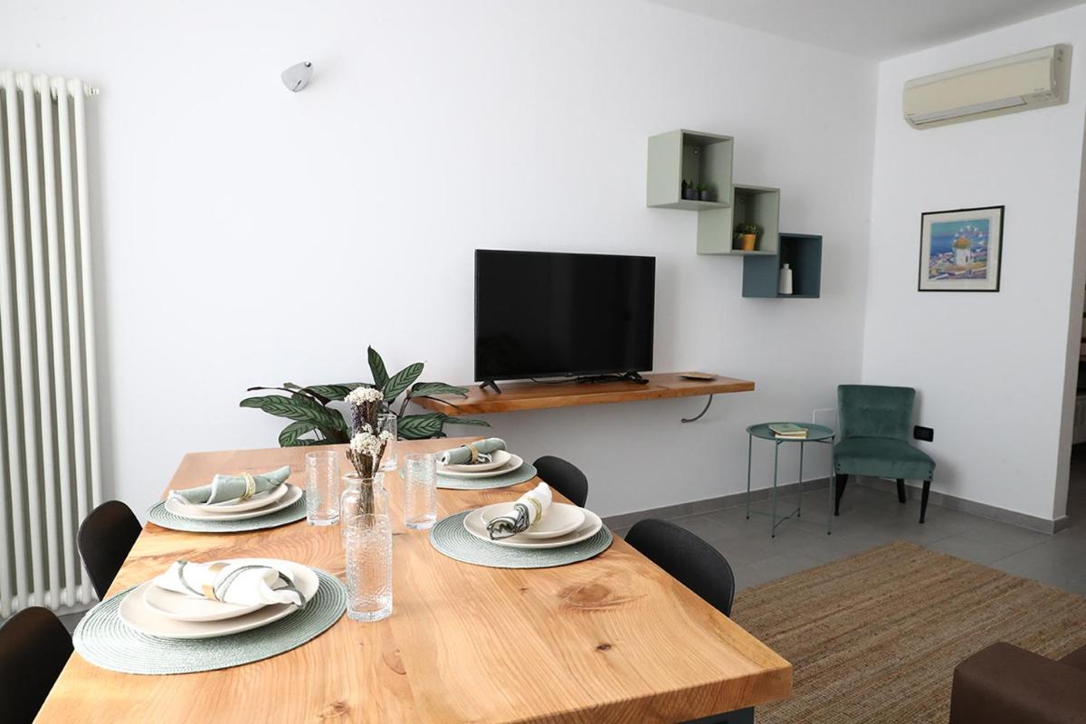 Domus Silvana Apartments - Housity