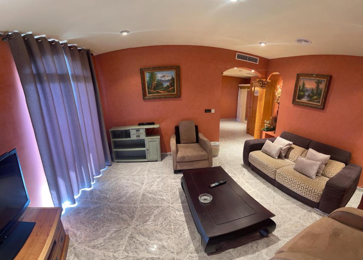 Hospedium Hotel Twist - Housity