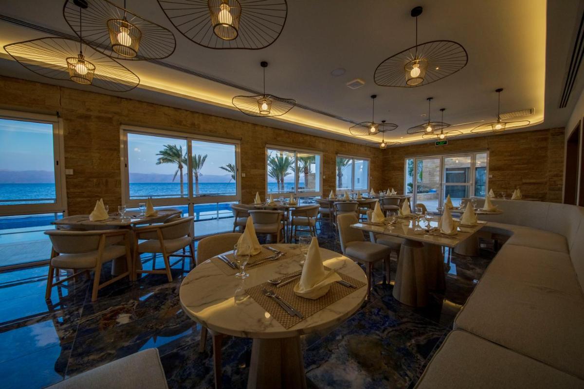 Luxotel Aqaba Beach Resort & Spa Only 15 years plus - Housity