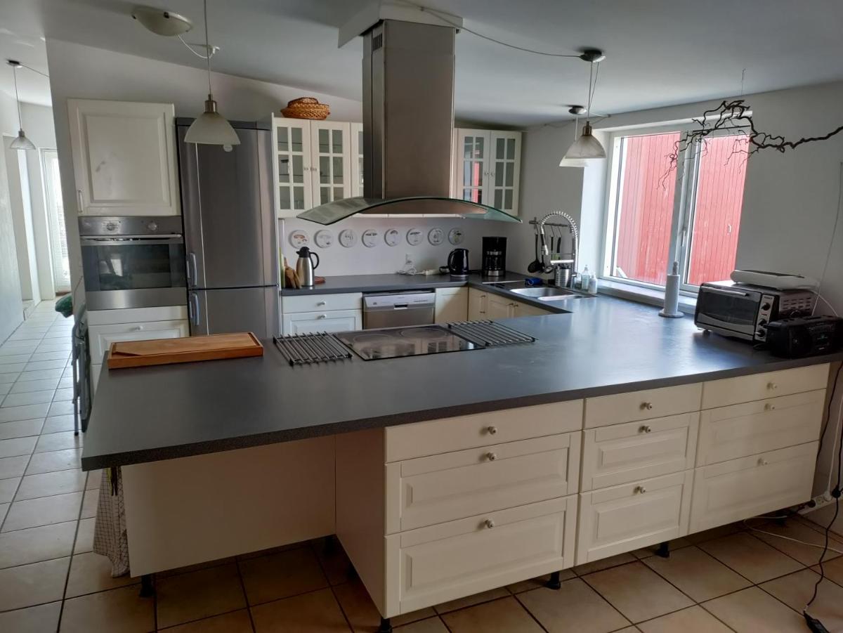 Randers Fjord Ferie Center - Housity