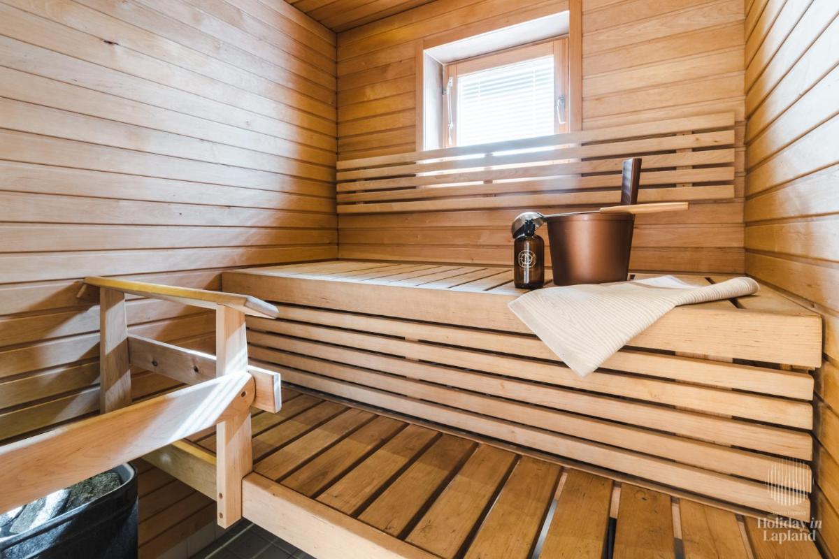 Holiday In Lapland - LeviStar II 312 - Housity