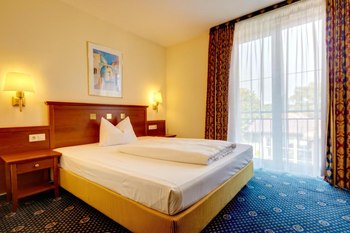 Landhotel Hallnberg - Housity