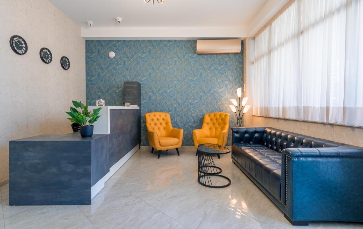 Aura Hotel Tbilisi - Housity