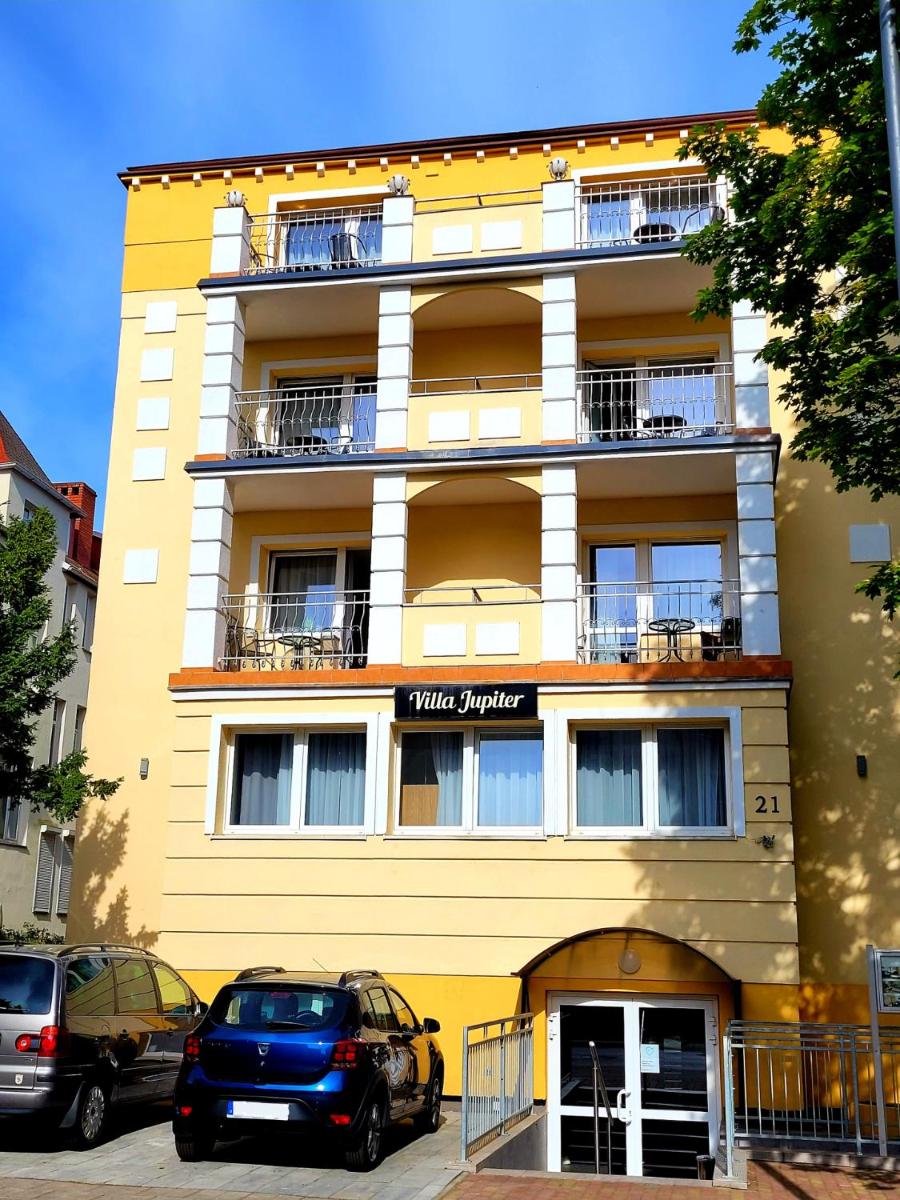 Villa Jupiter - Housity