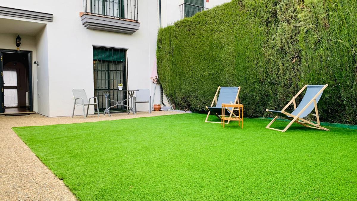 Casa Mía by CasaTuristica - Housity