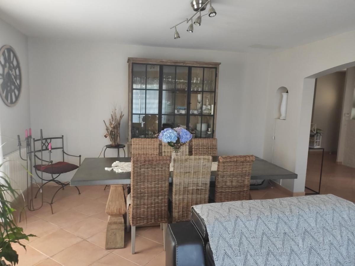 Chez Didier et Myriam - Housity