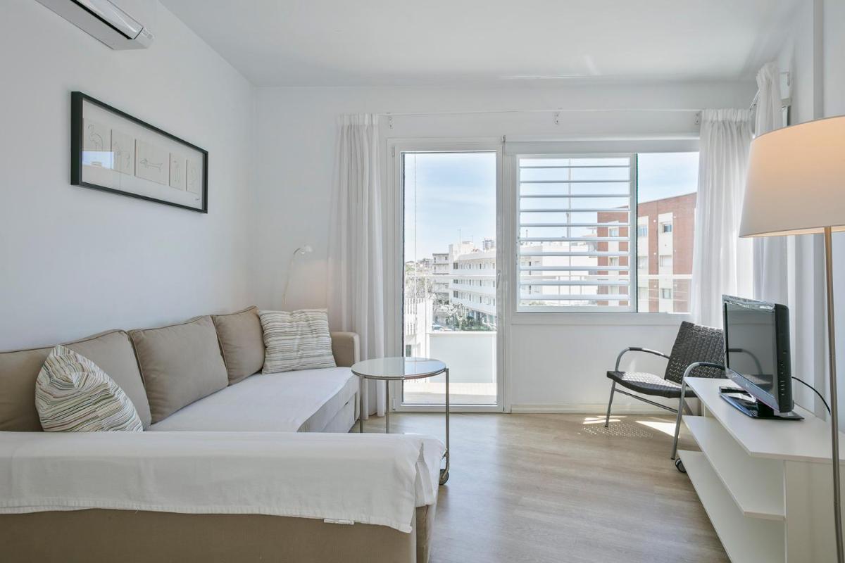Apartaments Pepita Bandert - Hizvo