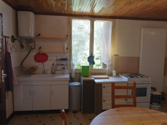La Grange à outeaux - Housity