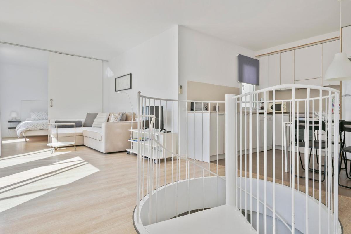 Apartaments Pepita Bandert - Hizvo