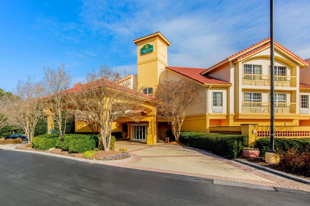 La Quinta by Wyndham Raleigh Durham Intl AP - Housity