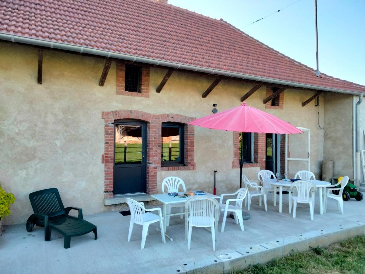 La Grange à outeaux - Housity