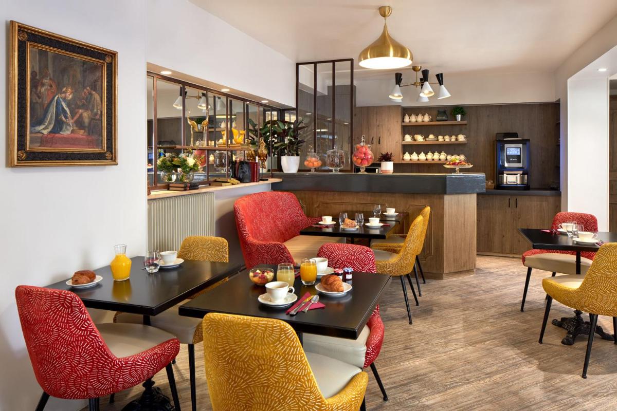 Best Western Saint-Louis - Grand Paris - Vincennes - Housity