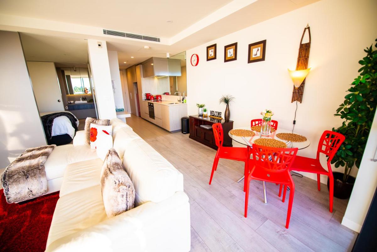 Modern, Clean, Luxury at the Right Price..... - Housity