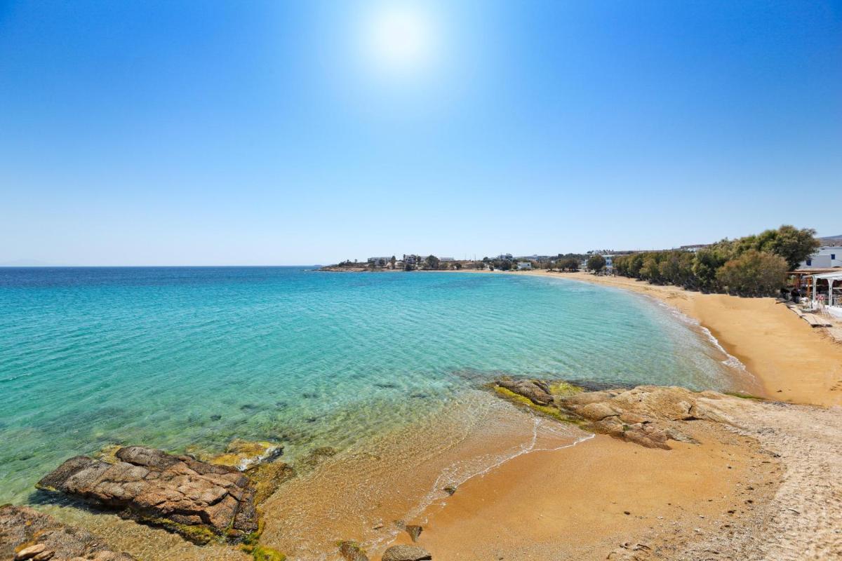Cleopatra Seaside Homes, Logaras, Paros - Housity