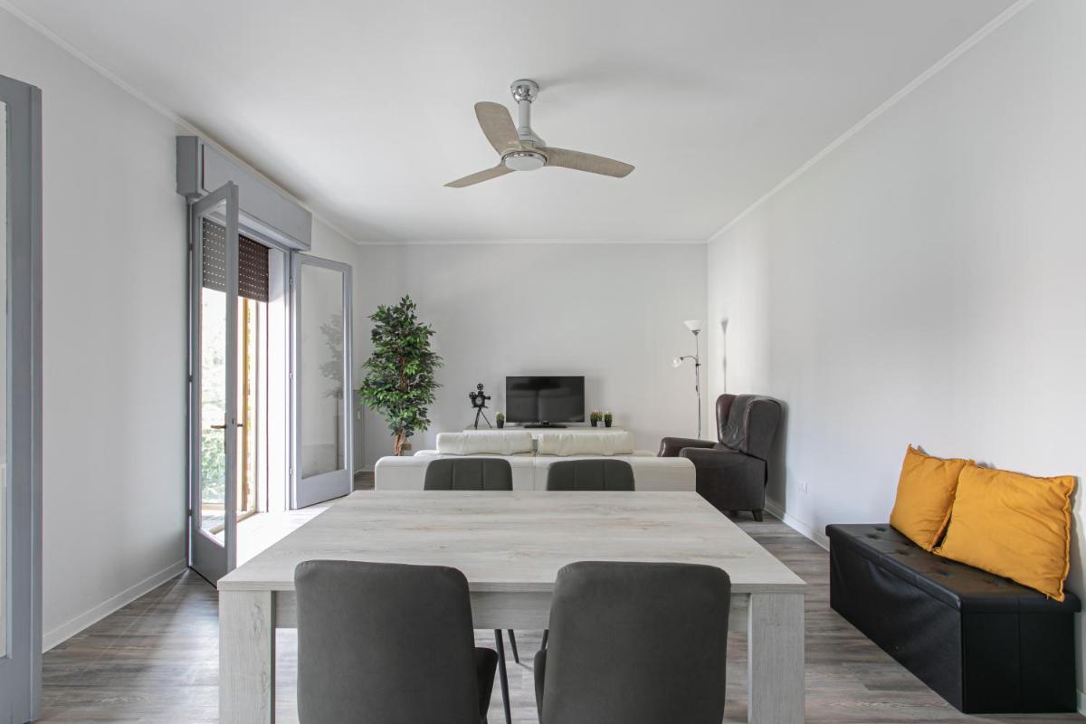 Treviso Santa Maria - Housity