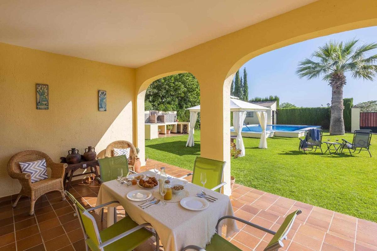 Casa Rural de Noa - Housity