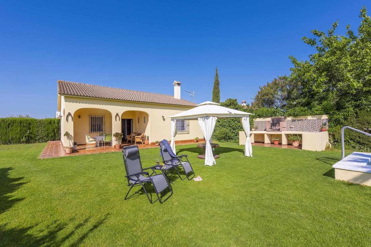 Casa Rural de Noa - Housity