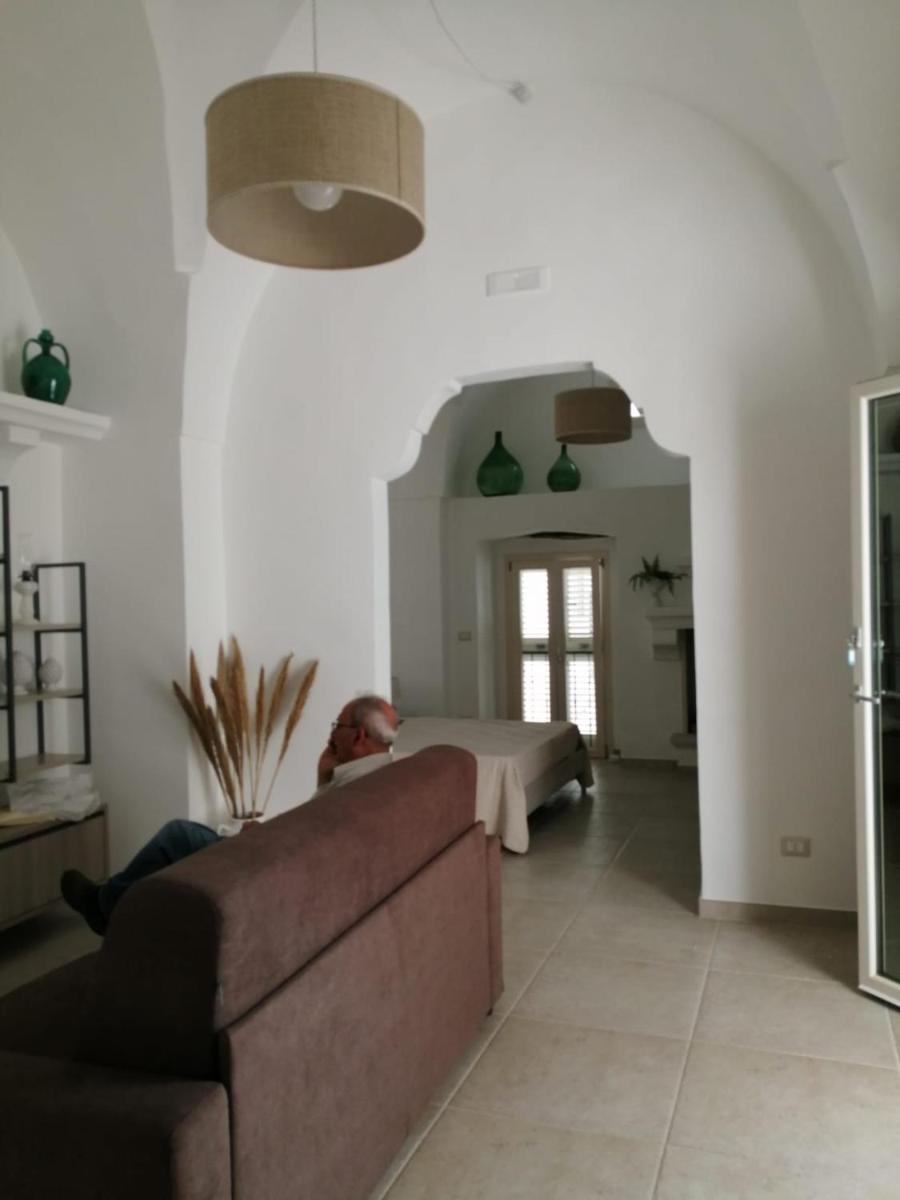 Calce Bianca - Housity