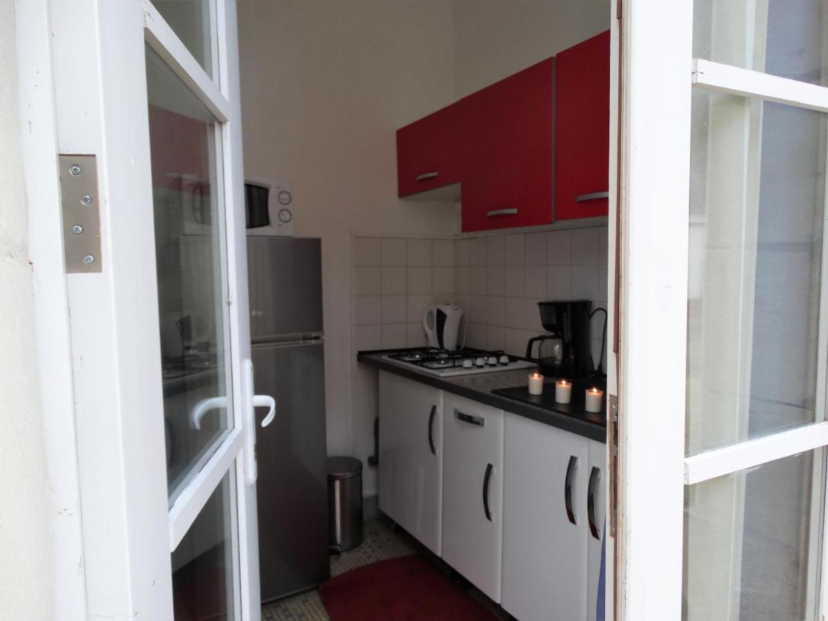 Studio Séquoia au pied du Château - Housity