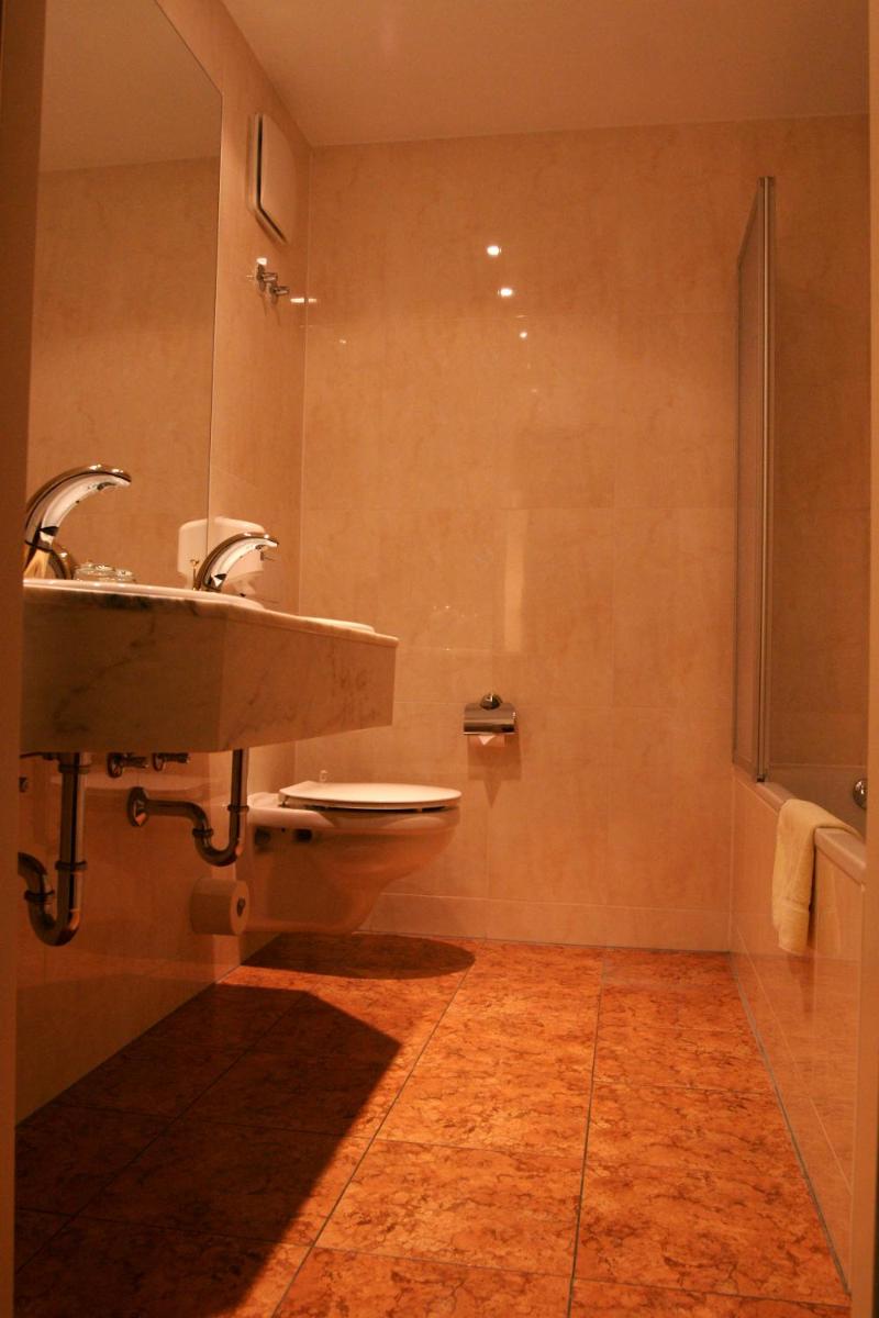 Landhotel Hallnberg - Housity