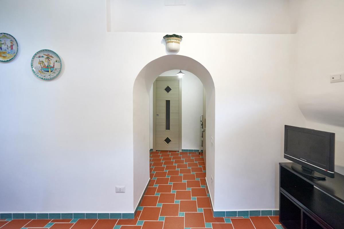 A casa di Emma - Hizvo