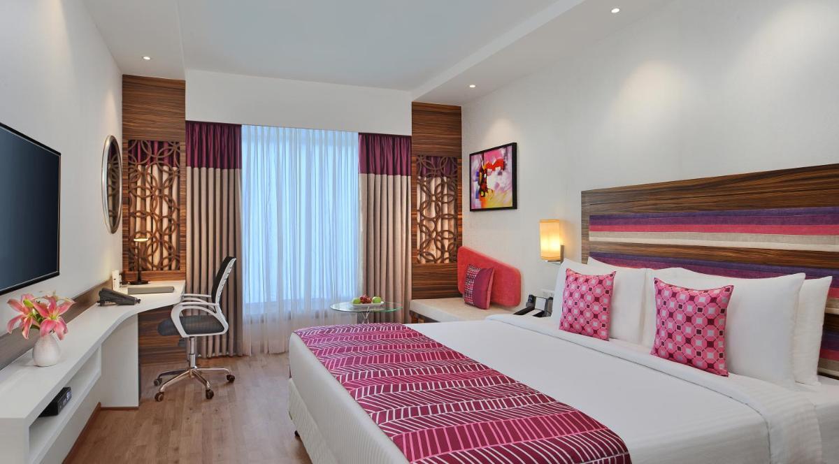 Fortune Inn Promenade, Vadodara - Member ITC Hotels' Group - Housity