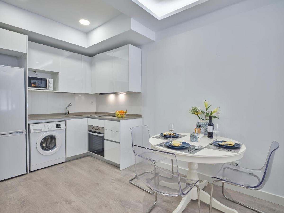 My City Home - Estupendo apartamento Canillas VIII - Housity